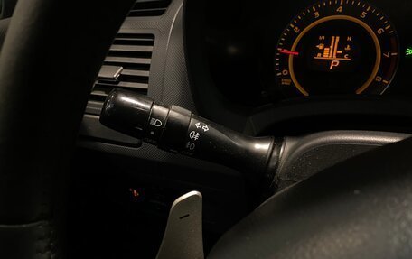 Toyota Auris II, 2008 год, 620 000 рублей, 18 фотография