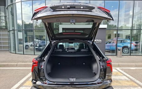 Haval F7x, 2025 год, 3 549 000 рублей, 12 фотография