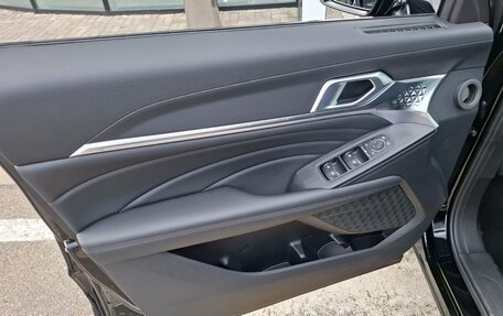 Haval F7x, 2025 год, 3 549 000 рублей, 14 фотография
