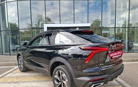 Haval F7x, 2025 год, 3 549 000 рублей, 8 фотография