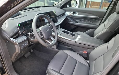Haval F7x, 2025 год, 3 549 000 рублей, 15 фотография