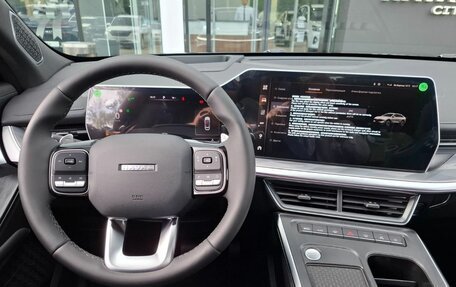 Haval F7x, 2025 год, 3 549 000 рублей, 17 фотография