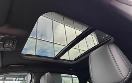 Haval F7x, 2025 год, 3 549 000 рублей, 19 фотография