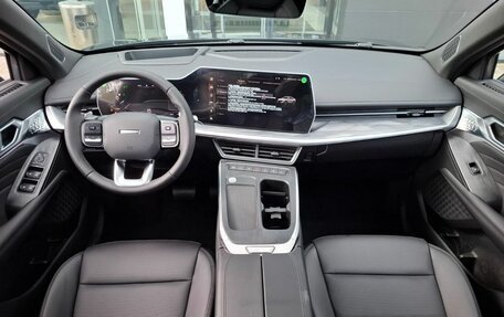 Haval F7x, 2025 год, 3 549 000 рублей, 16 фотография