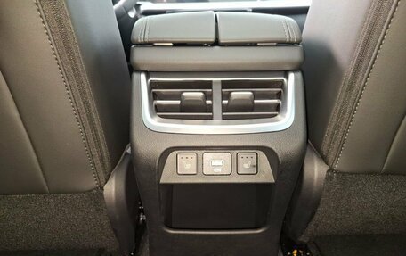 Haval F7x, 2025 год, 3 549 000 рублей, 20 фотография
