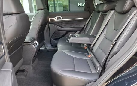 Haval F7x, 2025 год, 3 549 000 рублей, 21 фотография