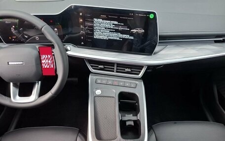 Haval F7x, 2025 год, 3 549 000 рублей, 18 фотография