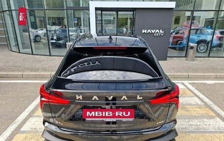 Haval F7x, 2025 год, 3 549 000 рублей, 11 фотография