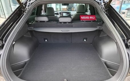 Haval F7x, 2025 год, 3 549 000 рублей, 22 фотография