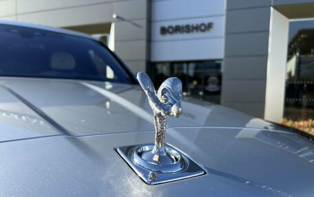 Rolls-Royce Cullinan, 2020 год, 41 900 000 рублей, 6 фотография