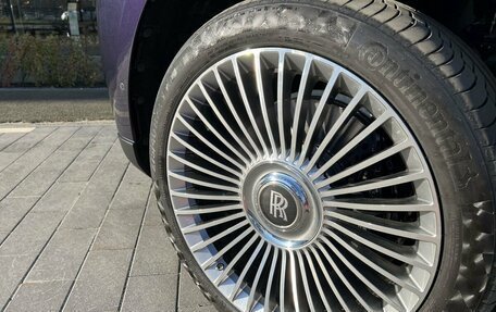 Rolls-Royce Cullinan, 2020 год, 41 900 000 рублей, 13 фотография