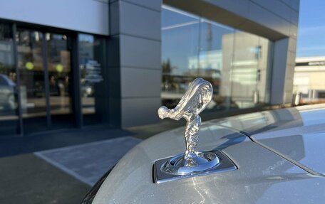 Rolls-Royce Cullinan, 2020 год, 41 900 000 рублей, 15 фотография