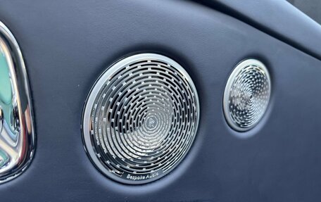 Rolls-Royce Cullinan, 2020 год, 41 900 000 рублей, 22 фотография