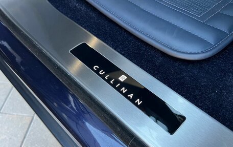 Rolls-Royce Cullinan, 2020 год, 41 900 000 рублей, 25 фотография