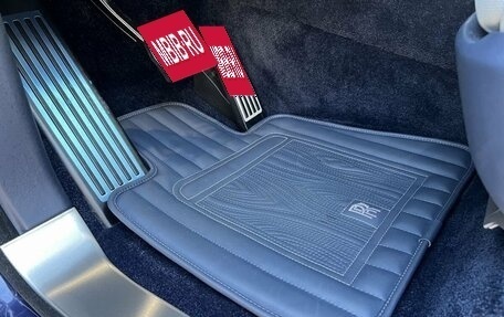 Rolls-Royce Cullinan, 2020 год, 41 900 000 рублей, 26 фотография