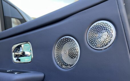 Rolls-Royce Cullinan, 2020 год, 41 900 000 рублей, 33 фотография