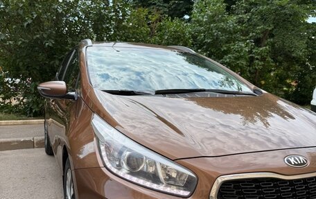 KIA cee'd III, 2016 год, 1 090 000 рублей, 4 фотография