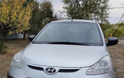 Hyundai i10 II, 2009 год, 500 000 рублей, 1 фотография