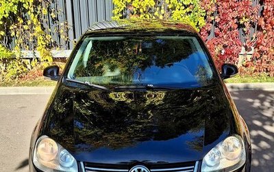 Volkswagen Jetta VI, 2009 год, 780 000 рублей, 1 фотография