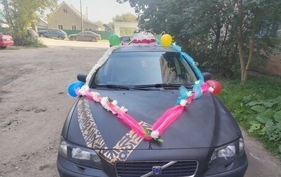 Volvo S60 III, 2003 год, 300 000 рублей, 1 фотография