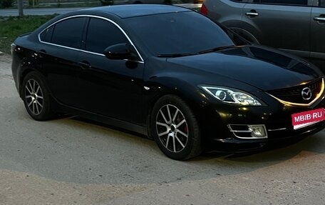 Mazda 6, 2008 год, 550 000 рублей, 1 фотография