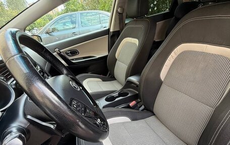 KIA cee'd III, 2016 год, 1 090 000 рублей, 16 фотография