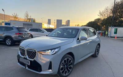BMW X3, 2025 год, 7 342 000 рублей, 1 фотография