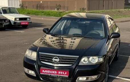 Nissan Almera Classic, 2010 год, 690 000 рублей, 1 фотография