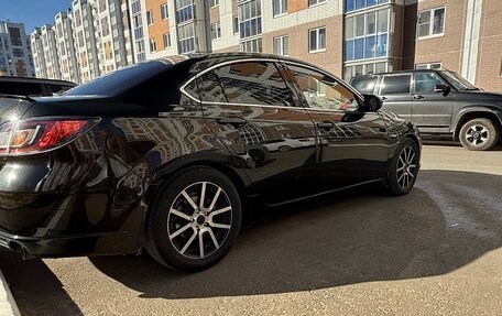 Mazda 6, 2008 год, 550 000 рублей, 6 фотография