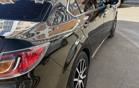 Mazda 6, 2008 год, 550 000 рублей, 3 фотография