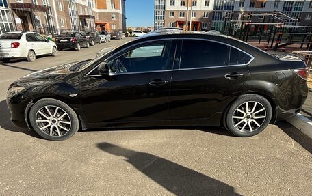 Mazda 6, 2008 год, 550 000 рублей, 4 фотография