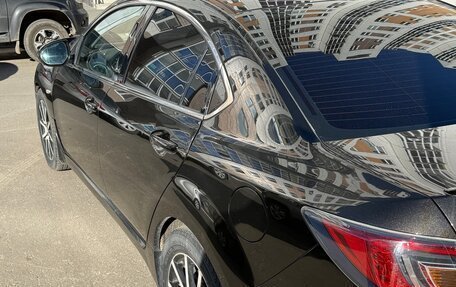 Mazda 6, 2008 год, 550 000 рублей, 2 фотография