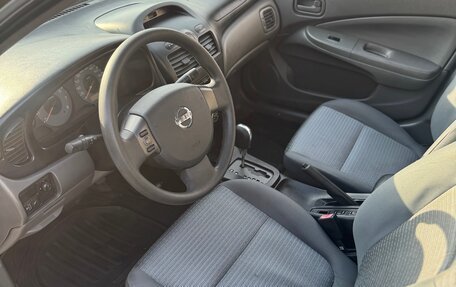 Nissan Almera Classic, 2010 год, 690 000 рублей, 4 фотография
