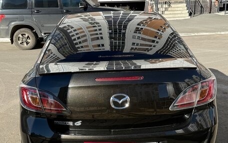 Mazda 6, 2008 год, 550 000 рублей, 5 фотография