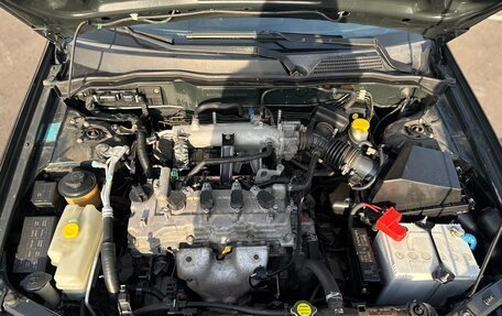 Nissan Almera Classic, 2010 год, 690 000 рублей, 3 фотография
