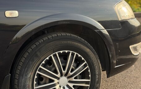 Nissan Almera Classic, 2010 год, 690 000 рублей, 9 фотография
