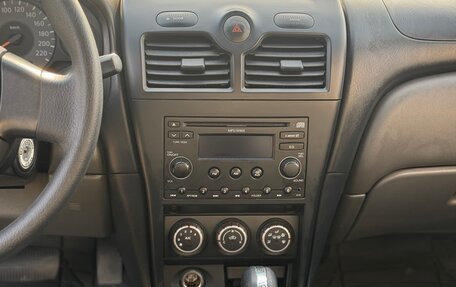 Nissan Almera Classic, 2010 год, 690 000 рублей, 6 фотография