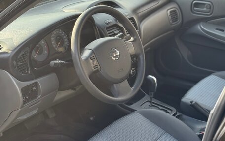 Nissan Almera Classic, 2010 год, 690 000 рублей, 8 фотография