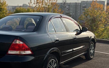 Nissan Almera Classic, 2010 год, 690 000 рублей, 15 фотография