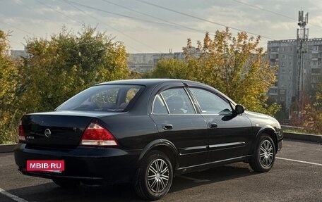 Nissan Almera Classic, 2010 год, 690 000 рублей, 10 фотография