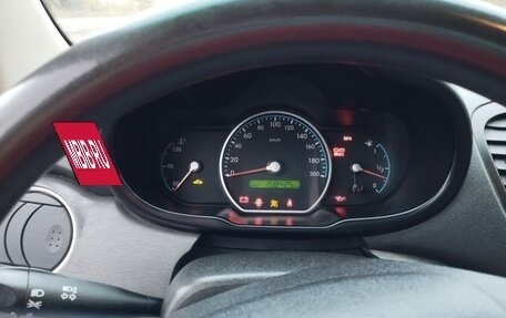 Hyundai i10 II, 2009 год, 500 000 рублей, 9 фотография