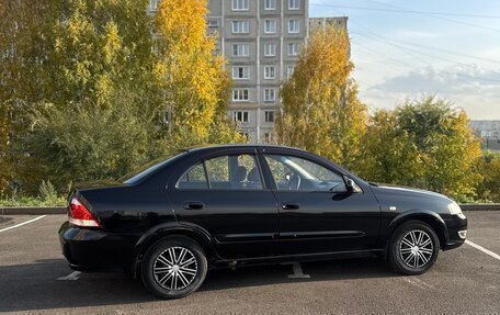 Nissan Almera Classic, 2010 год, 690 000 рублей, 18 фотография