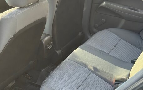 Nissan Almera Classic, 2010 год, 690 000 рублей, 24 фотография