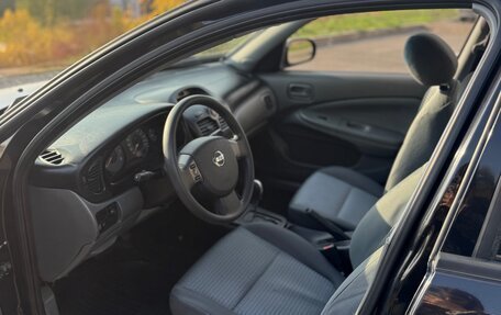 Nissan Almera Classic, 2010 год, 690 000 рублей, 23 фотография