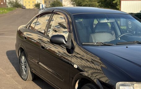 Nissan Almera Classic, 2010 год, 690 000 рублей, 22 фотография