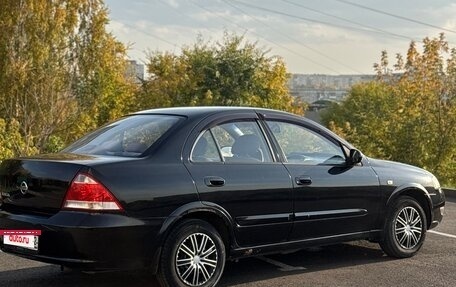 Nissan Almera Classic, 2010 год, 690 000 рублей, 14 фотография