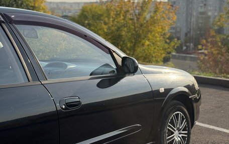 Nissan Almera Classic, 2010 год, 690 000 рублей, 29 фотография