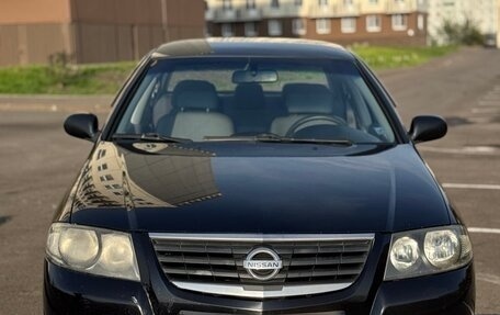 Nissan Almera Classic, 2010 год, 690 000 рублей, 17 фотография