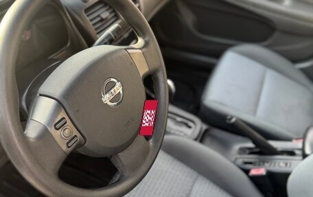 Nissan Almera Classic, 2010 год, 690 000 рублей, 5 фотография