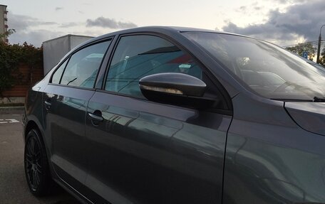 Volkswagen Jetta VI, 2013 год, 990 000 рублей, 7 фотография